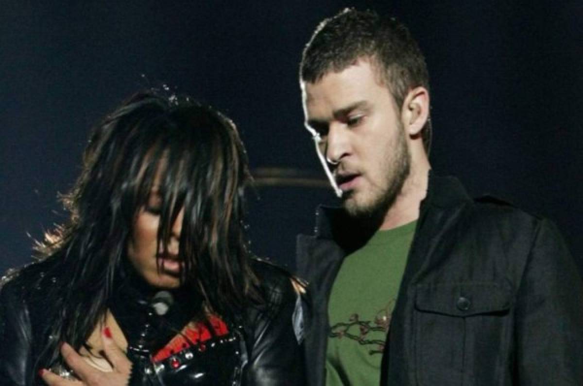 Super Bowl: El episodio embarazoso entre Janet Jackson y Justin Timberlake que paralizó al mundo   
