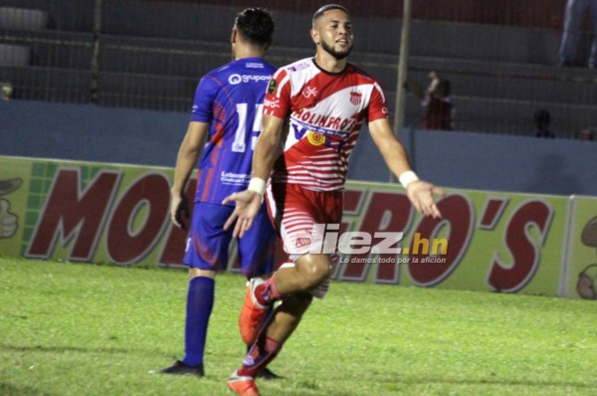 Plagado de olimpistas: Sin 'Buba', Yustin y Emilio, el 11 ideal del torneo Apertura 2019