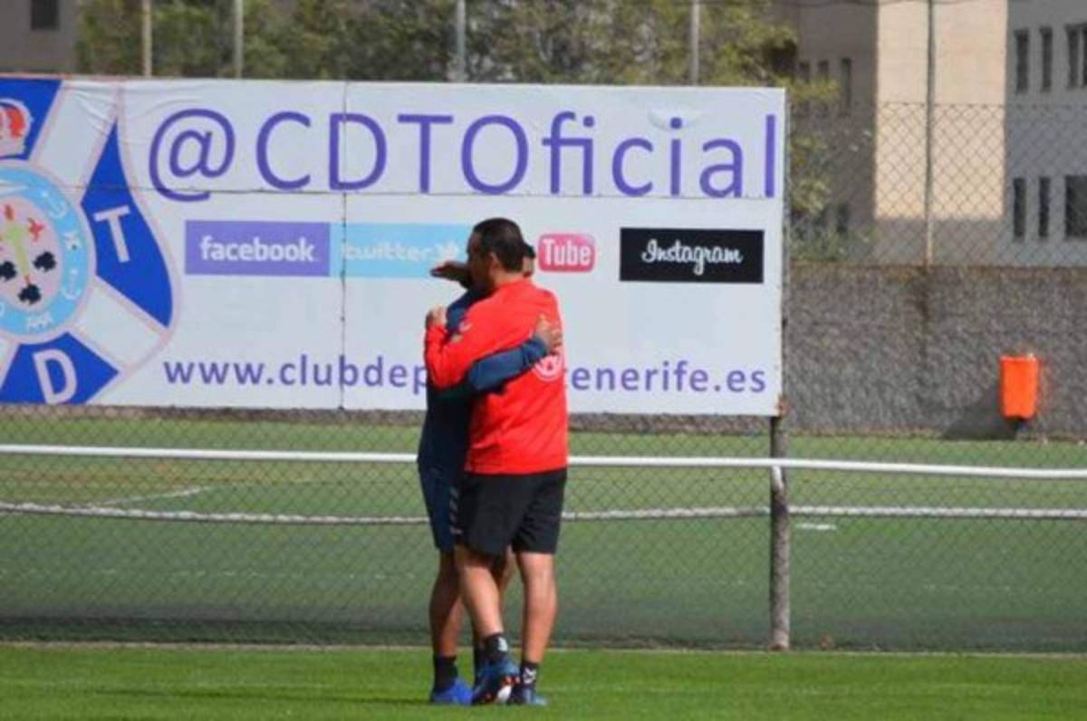 MERCADO: Motagua y Olimpia tienen bajas; hay nuevo legionario