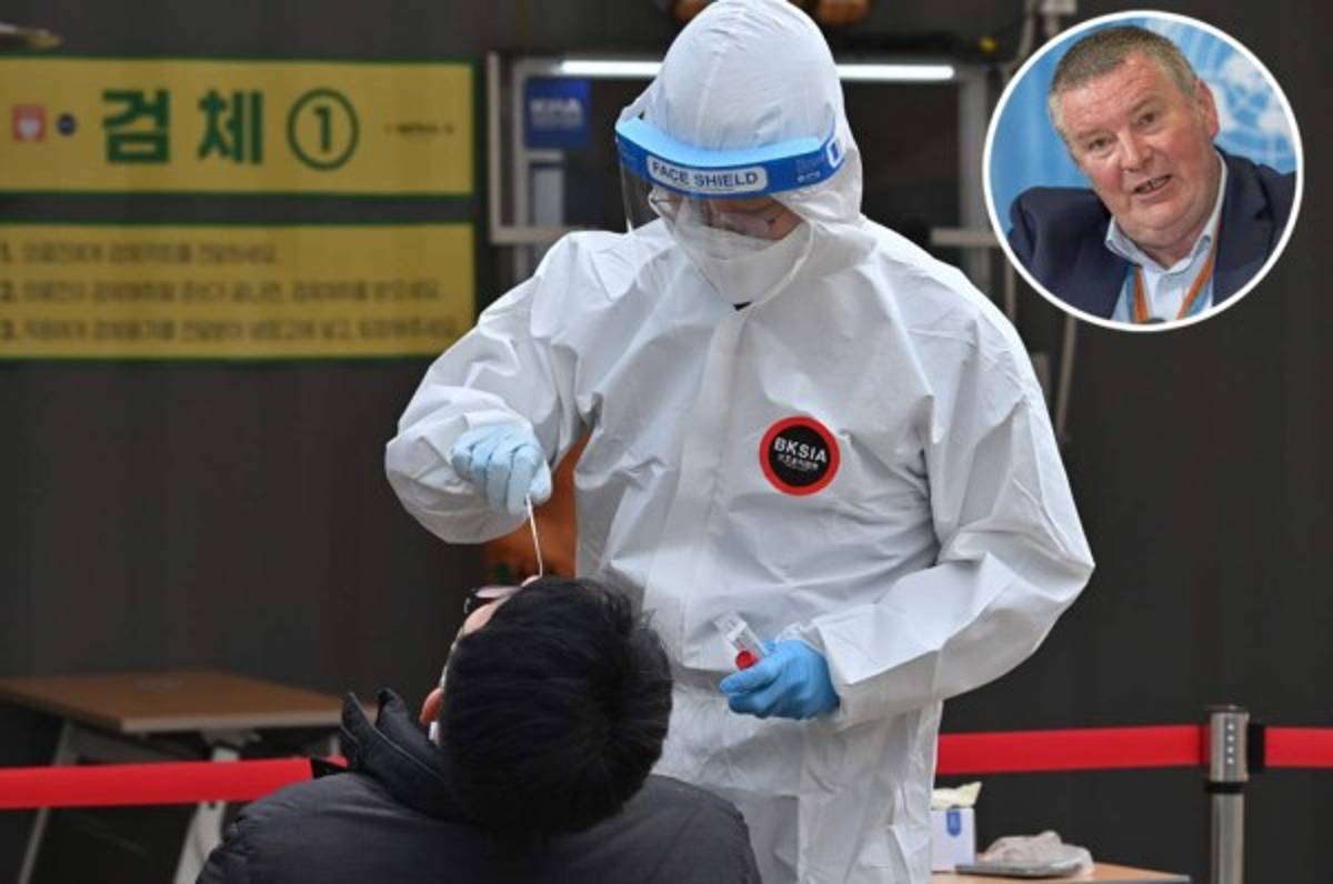 Alarma: OMS advierte del peligro que las futuras pandemias serán 'peores' que el covid-19