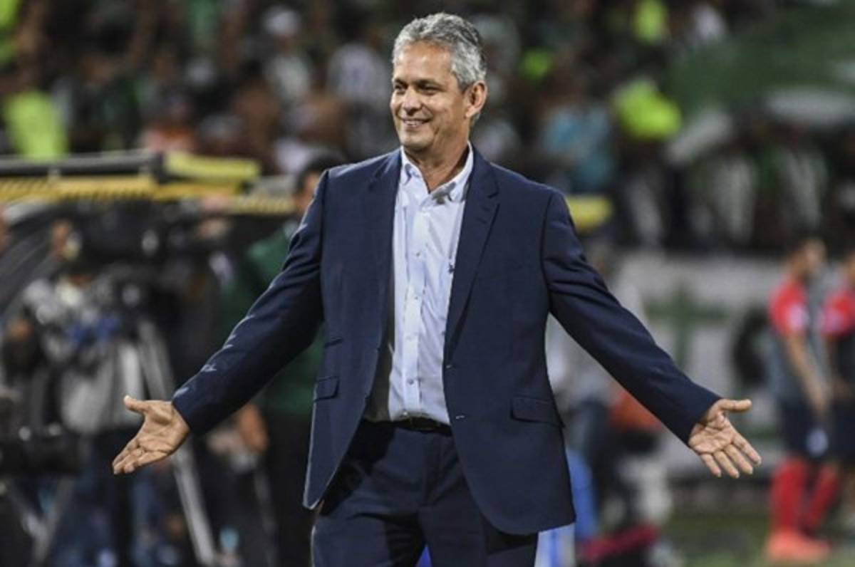 Cuatro selecciones de la Conmebol quieren a Reinaldo Rueda
