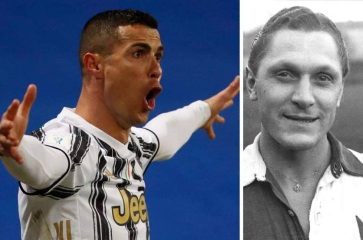 ¿Cristiano Ronaldo no ha superado a Bican? La tabla histórica de los máximos goleadores