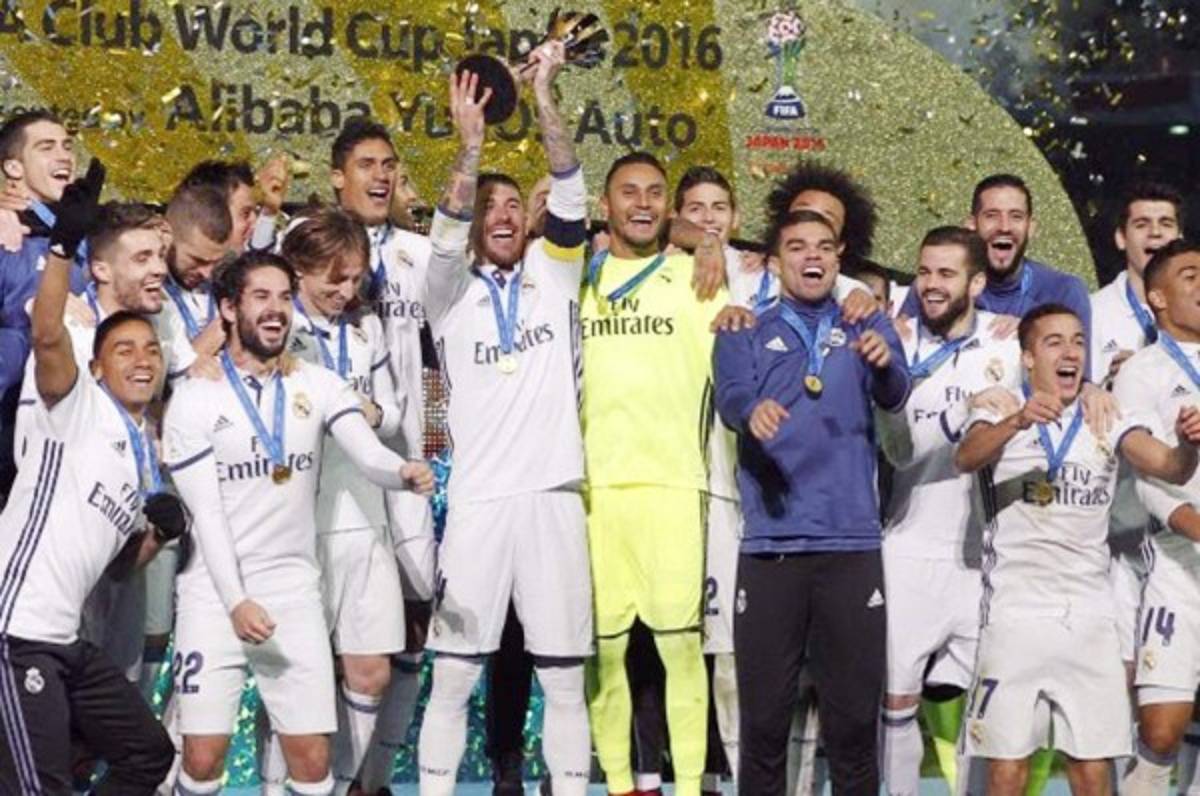 Increíble: La FIFA deja sin título mundial a 28 equipos