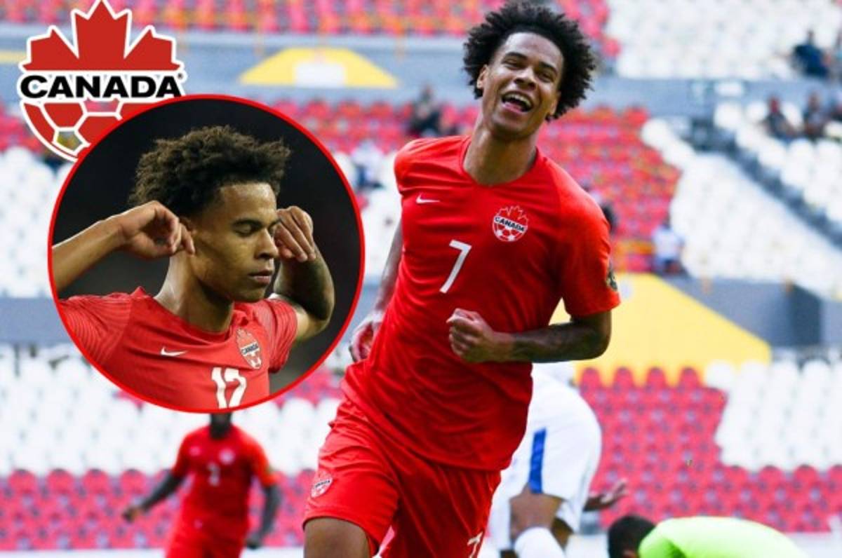 Otro canadiense a Europa: Tajon Buchanan, la figura de Canadá en Copa Oro, es fichado en el Viejo Continente