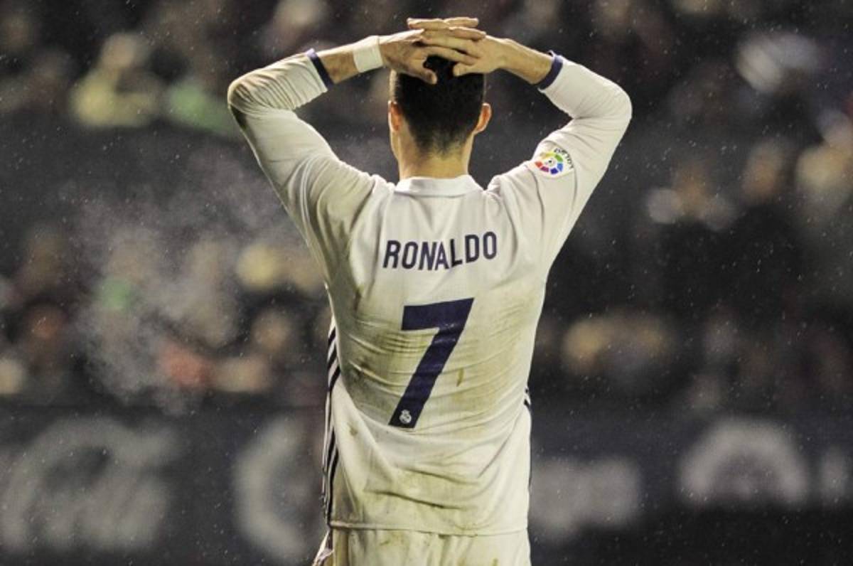 Lo que no viste en televisión del Osasuna-Real Madrid