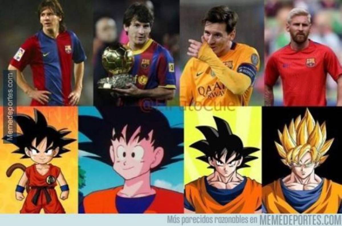 Los mejores memes de este domingo en el mundo del fútbol