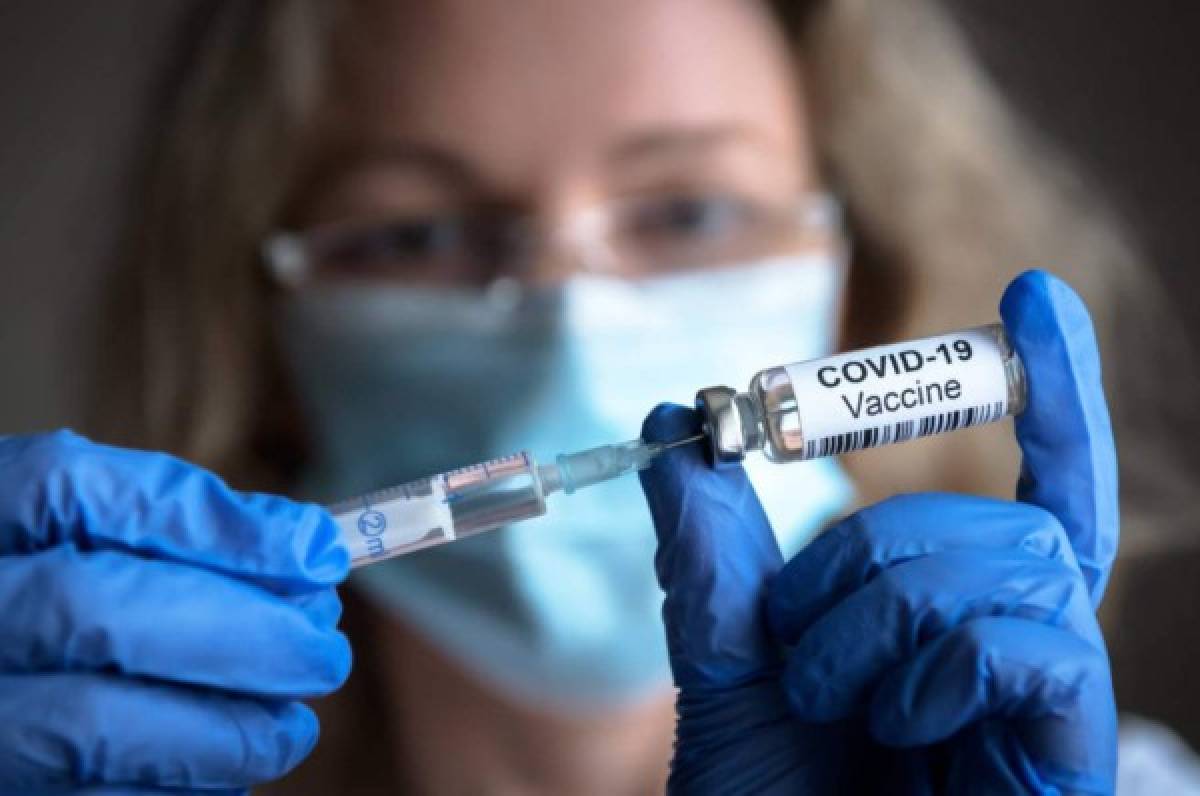 ¿Cuándo se comienza a aplicar? EEUU aprueba tercera dosis de la vacuna contra el Covid-19