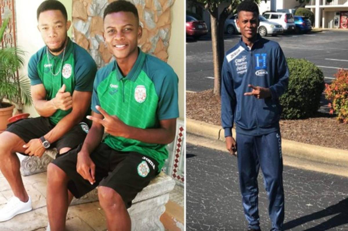 Marathón pierde a futbolista porque se quedó en Estados Unidos