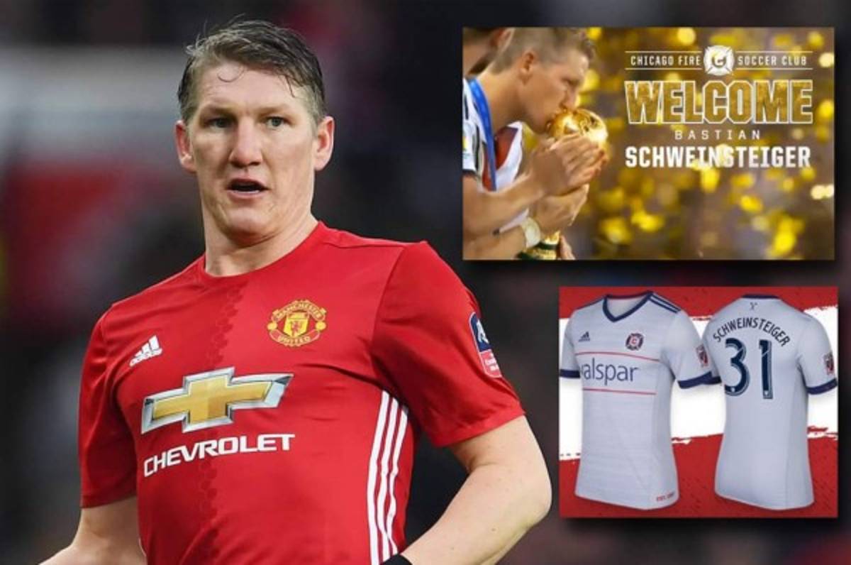 Grandes estrellas que brillaron en Europa y ahora juegan en la MLS