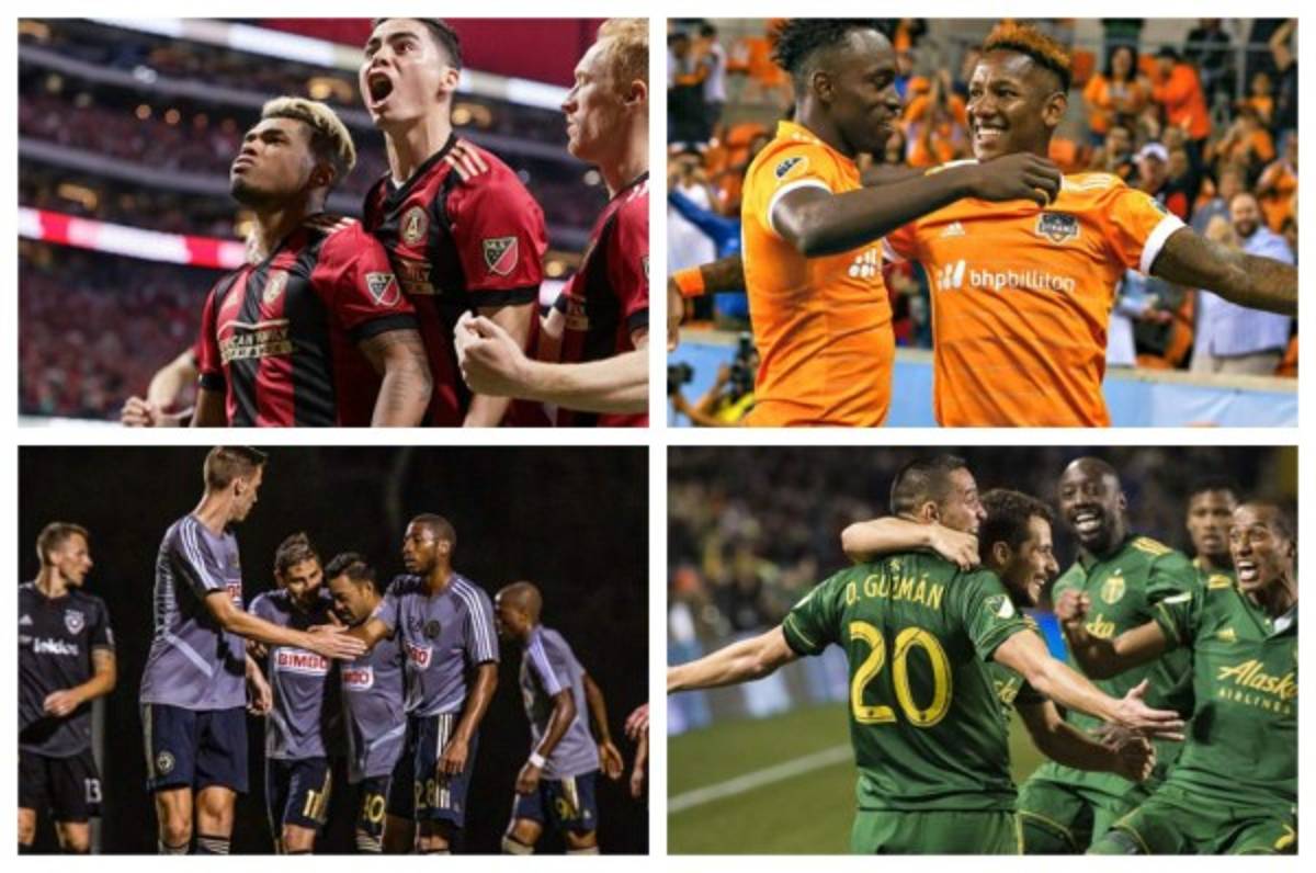 La MLS más latina: Los 10 países con mayor número de representantes esta temporada