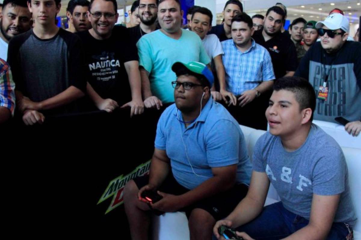 ¡Al estilo Copa Mundial! El Fortnite Diez 2019 se alista para paralizar Tegucigalpa