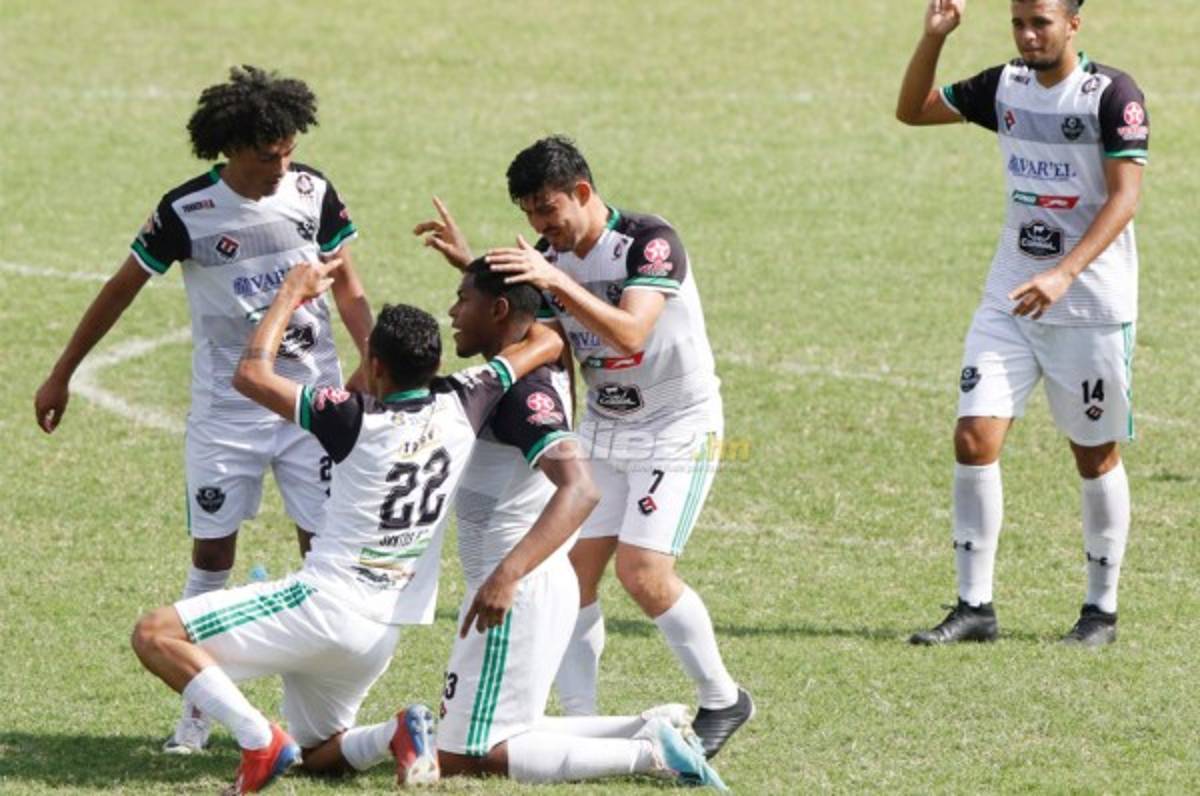 ¡Goleadas y debutantes! Lo que dejó la primera jornada del torneo Clausura de la Liga de Ascenso
