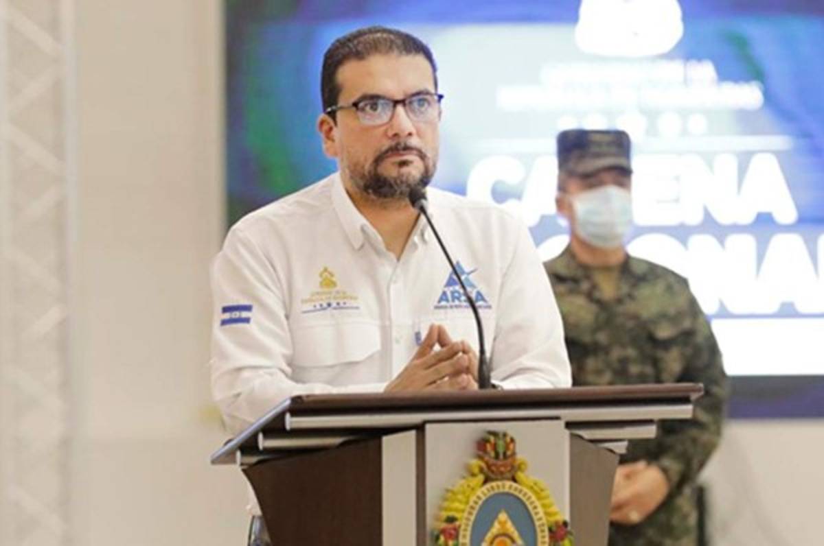 Honduras reporta 33 nuevos casos y cinco personas más fallecidas por coronavirus