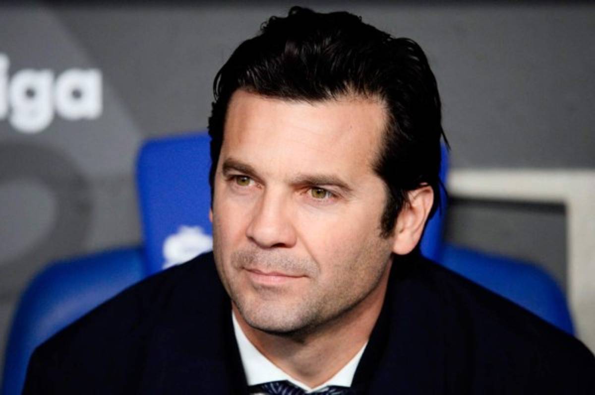 Santiago Solari: 'Los que no juegan siempre están dolidos'