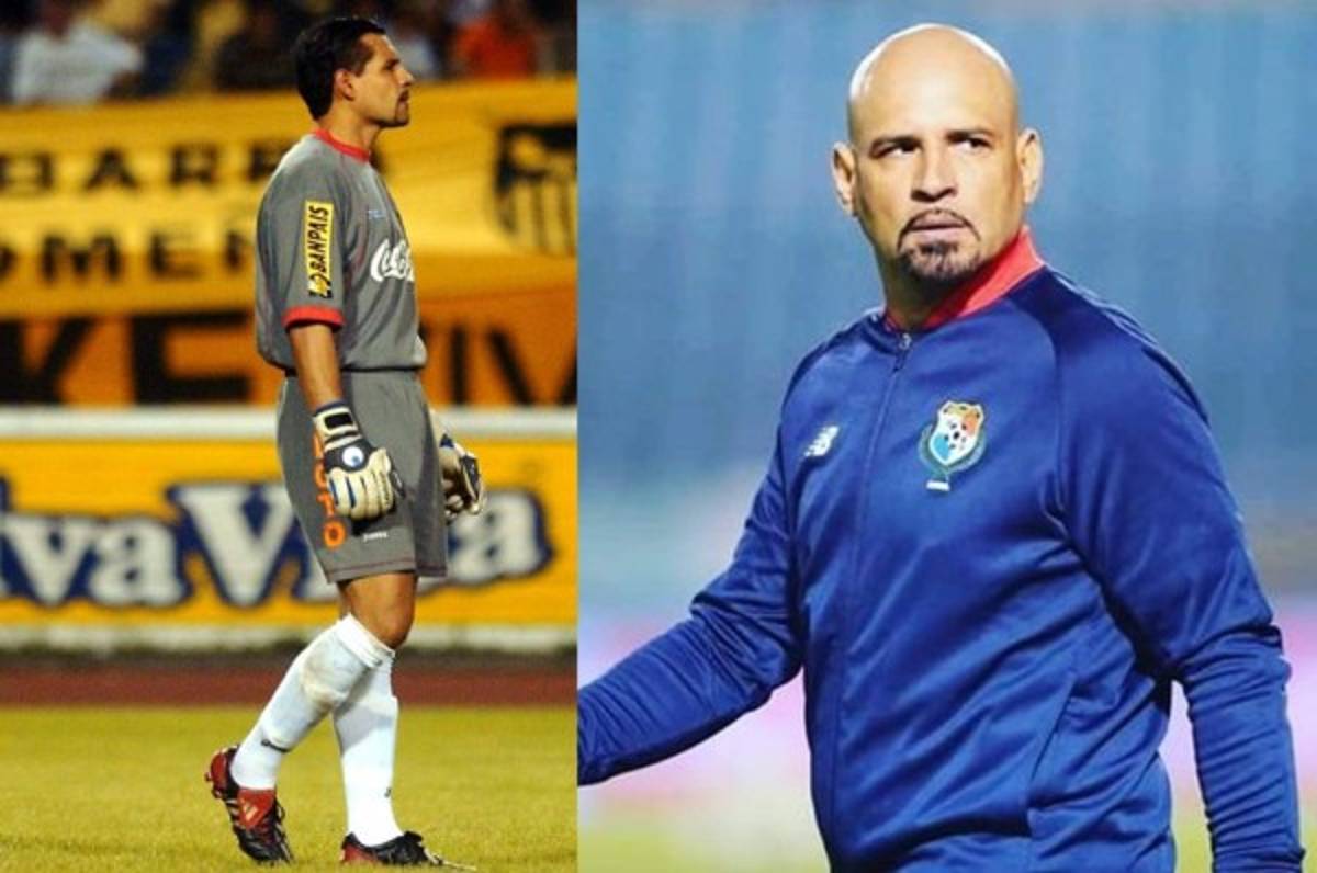 ¡Uno murió! La actualidad del Olimpia que eliminó hace 20 años a un club mexicano en semis de Concacaf