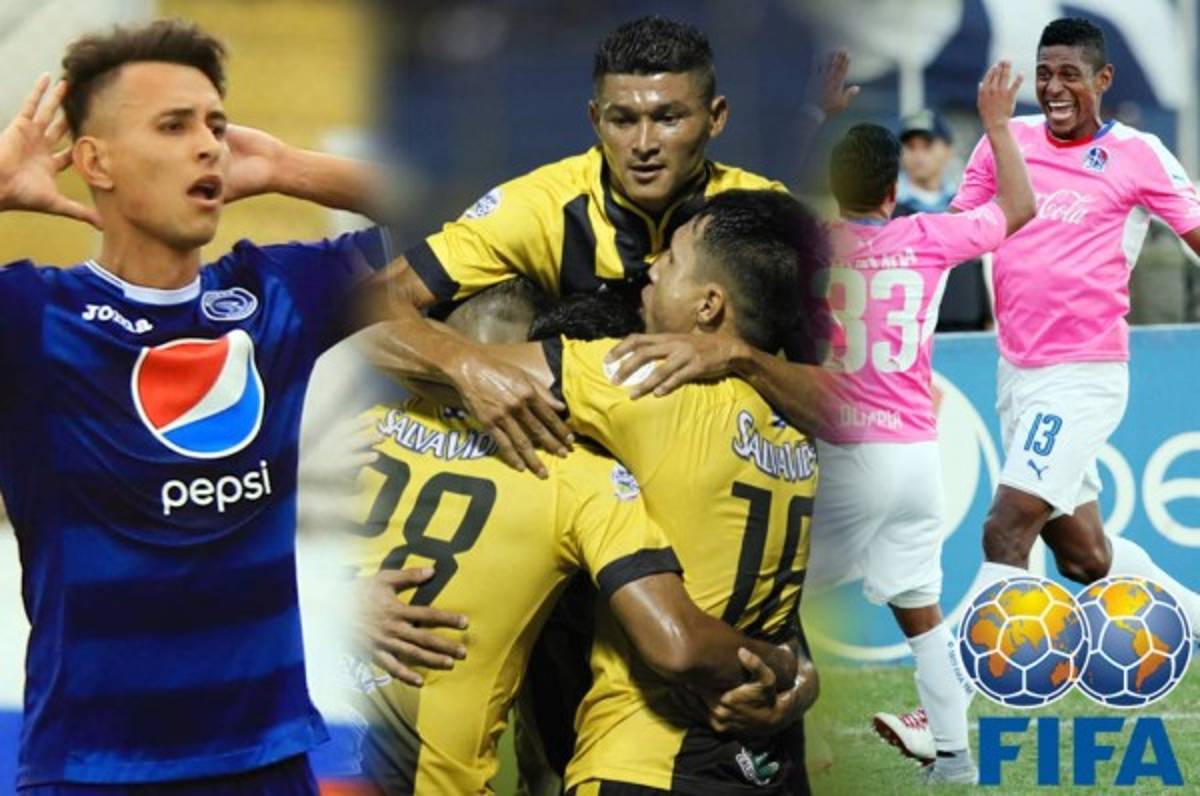 Presidente de FIFA quiere que el Mundial de Clubes tenga 32 equipos