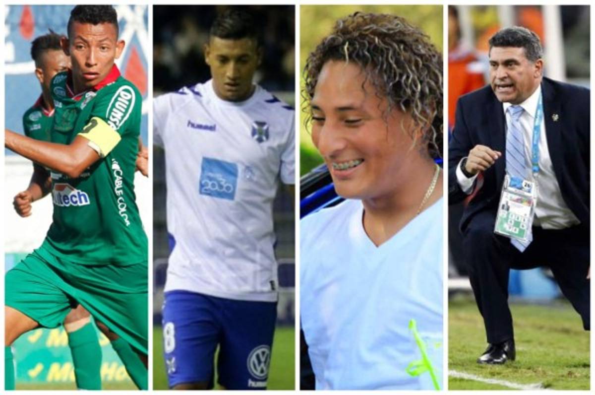 FICHAJES: Olimpia va por otra joya de Marathón; tiembla Real España