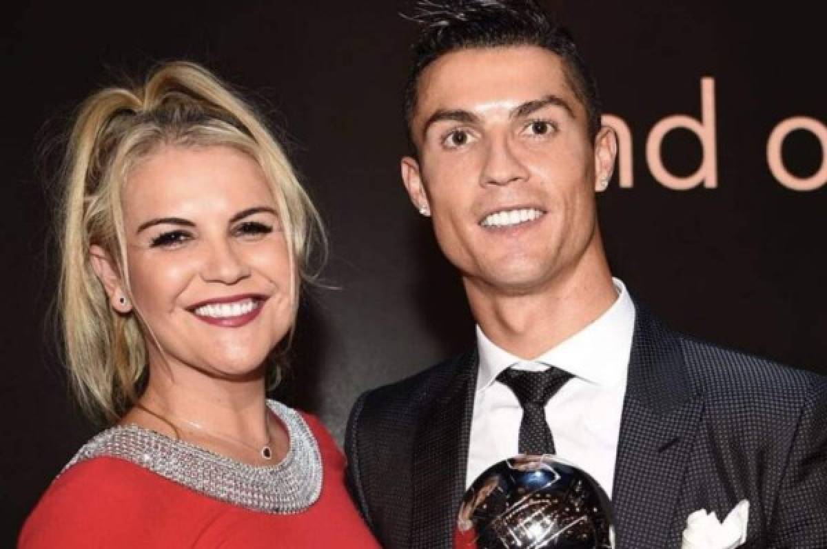 La hermana de Cristiano Ronaldo muestra la humilde casa en la que crecieron