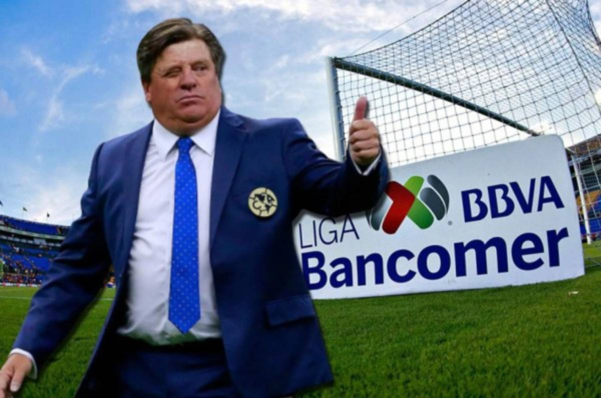 Miguel Herrera volvería a dirigir en este Clausura 2021 de la Liga MX; el equipo que daría la sorpresa