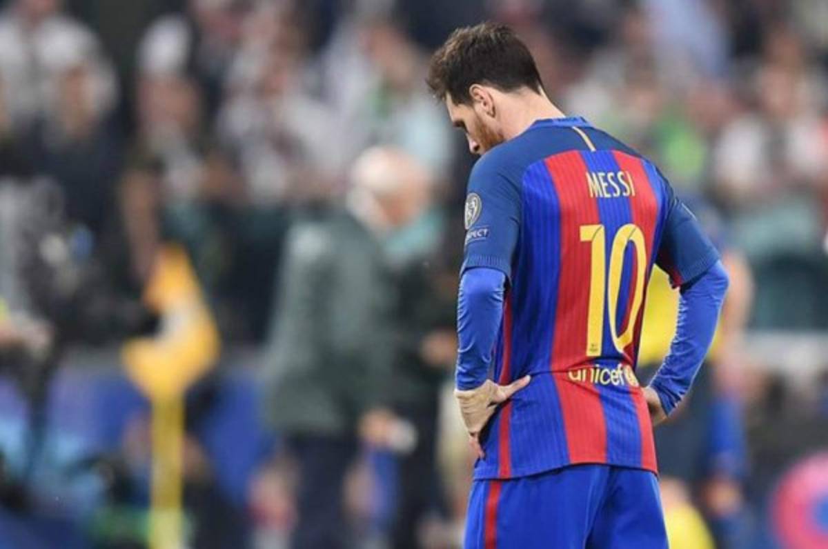 ENCUESTA: ¿Logrará remontar el FC Barcelona el 3-0 ante la Juventus?