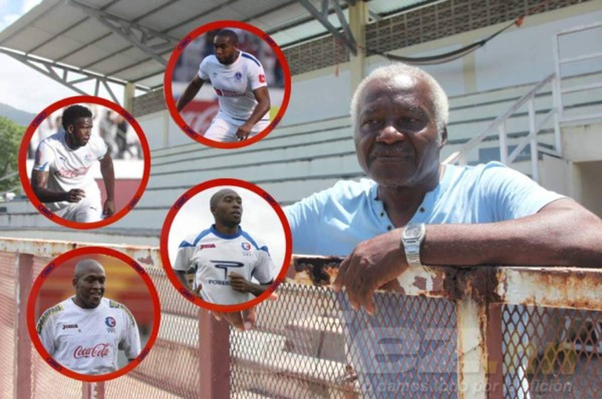 Don Eulogio y el fin de la dinastía de los Palacios en el Olimpia