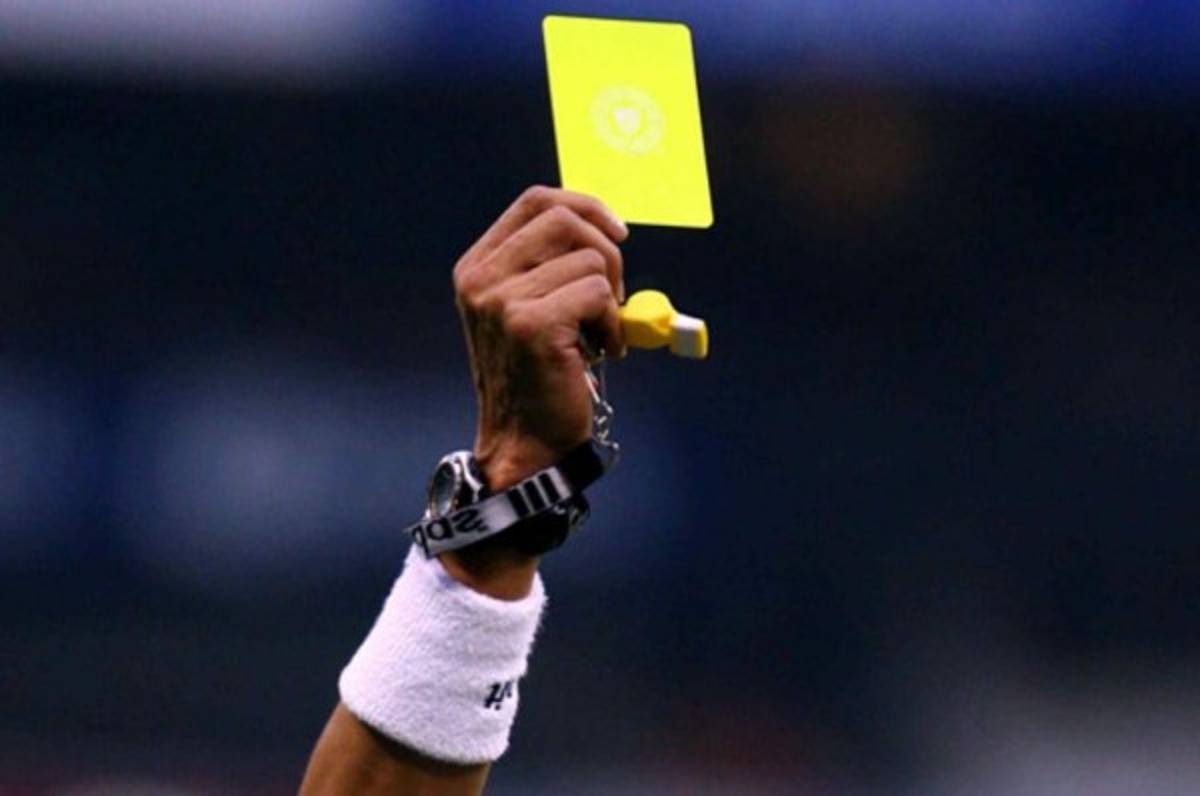 Definidas las cuartetas arbitrales para los juegos de vuelta del repechaje  