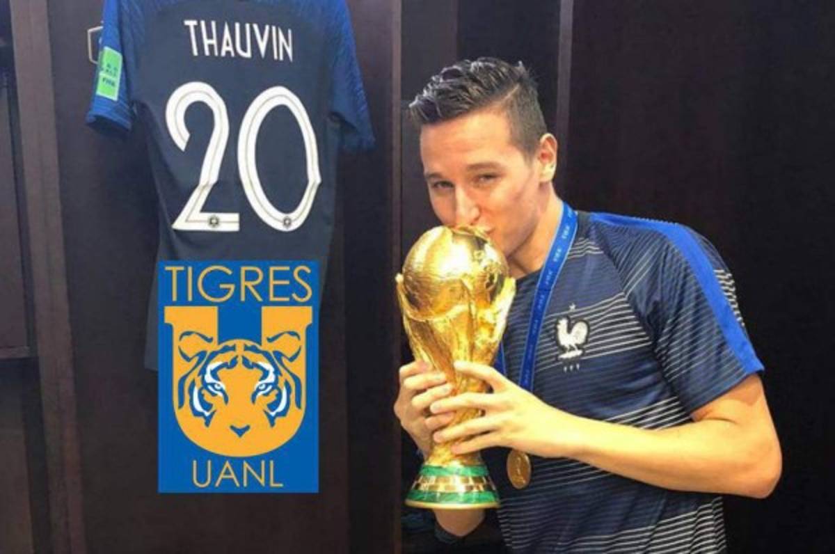 Tres del Real Madrid y un campeón del mundo: Las estrellas que van como refuerzos a los Juegos Olímpicos de Tokio