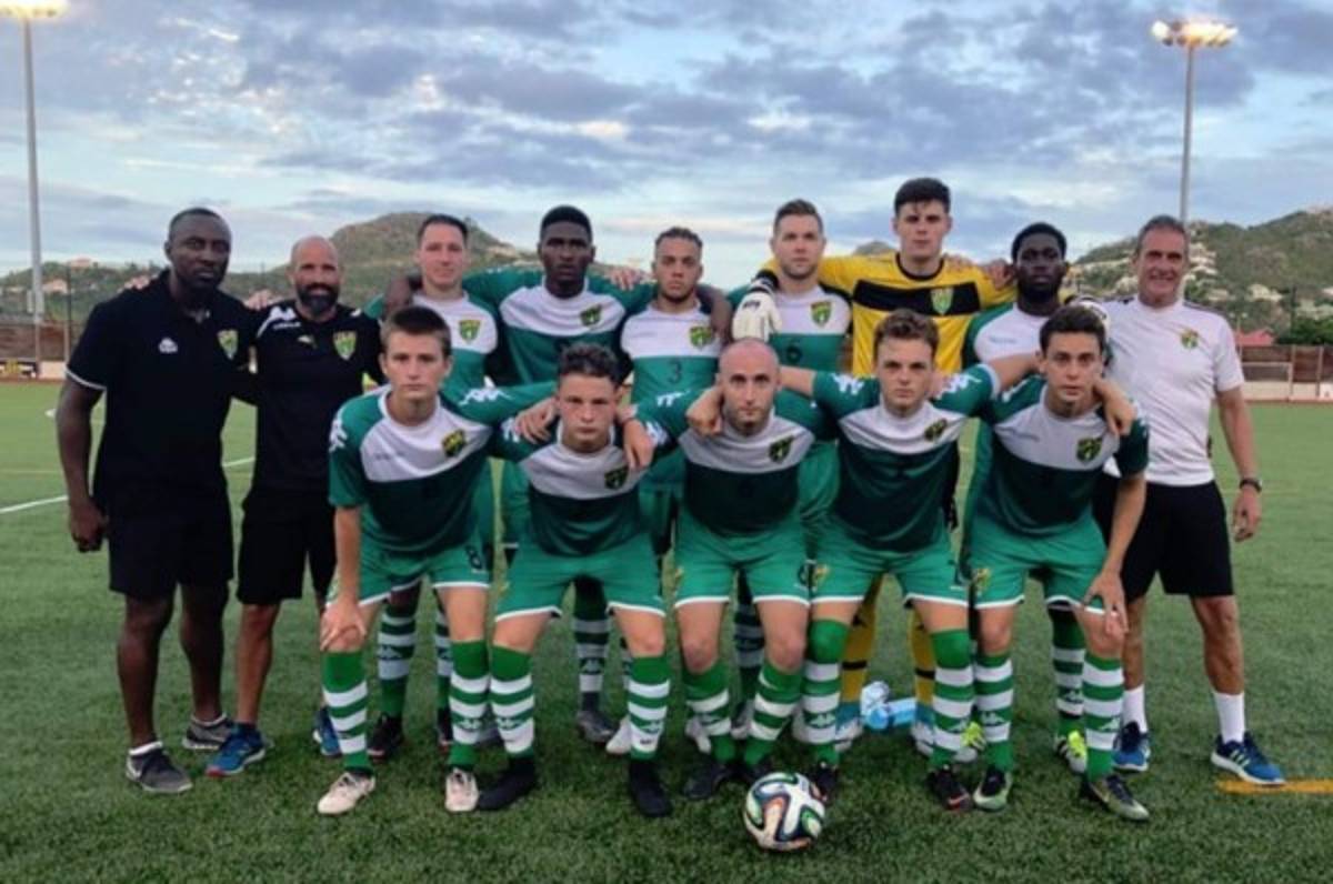 Top: Las peores 12 selecciones de fútbol de la Concacaf