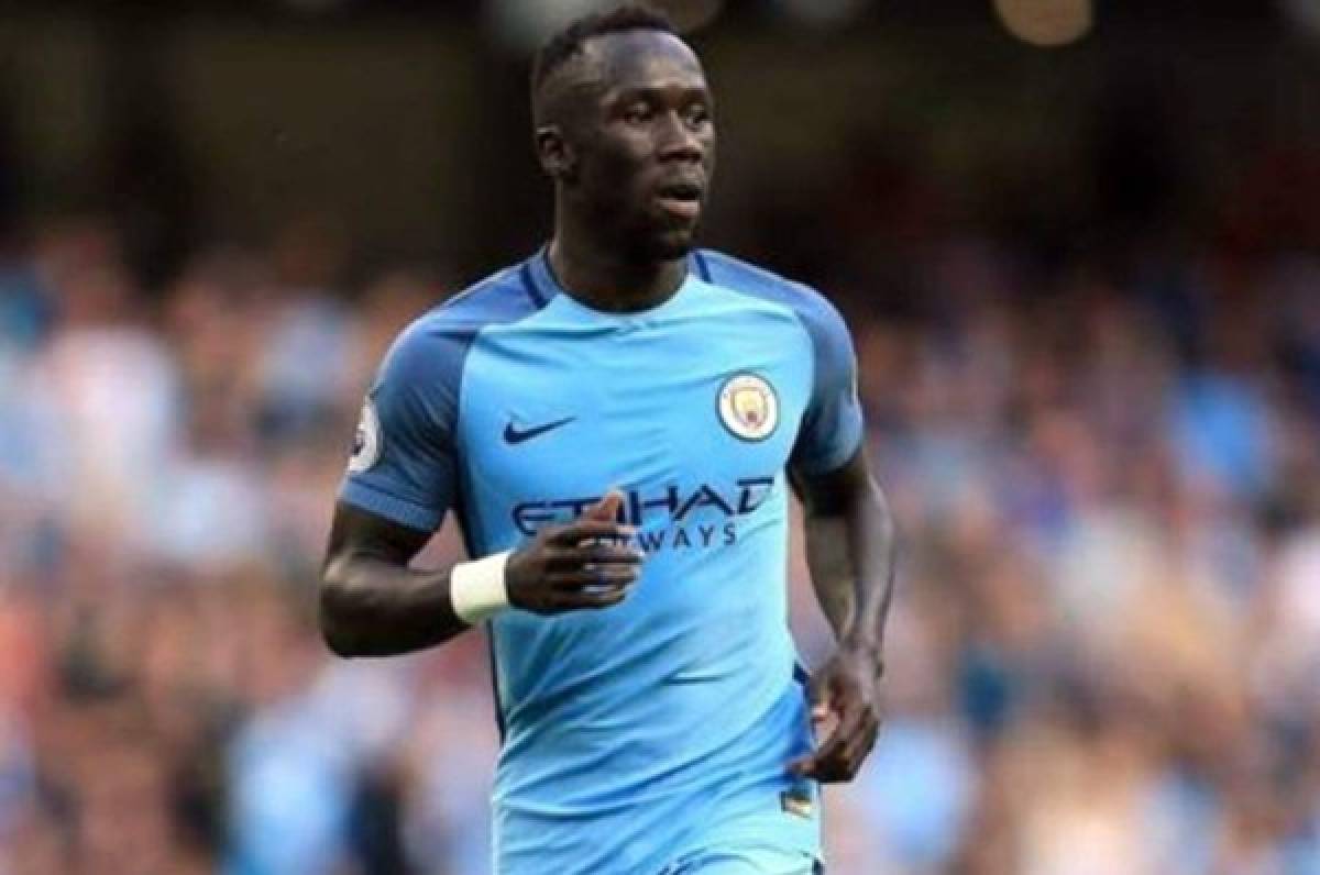 Bacary Sagna, nuevo fichaje del Impact de Montreal de la MLS