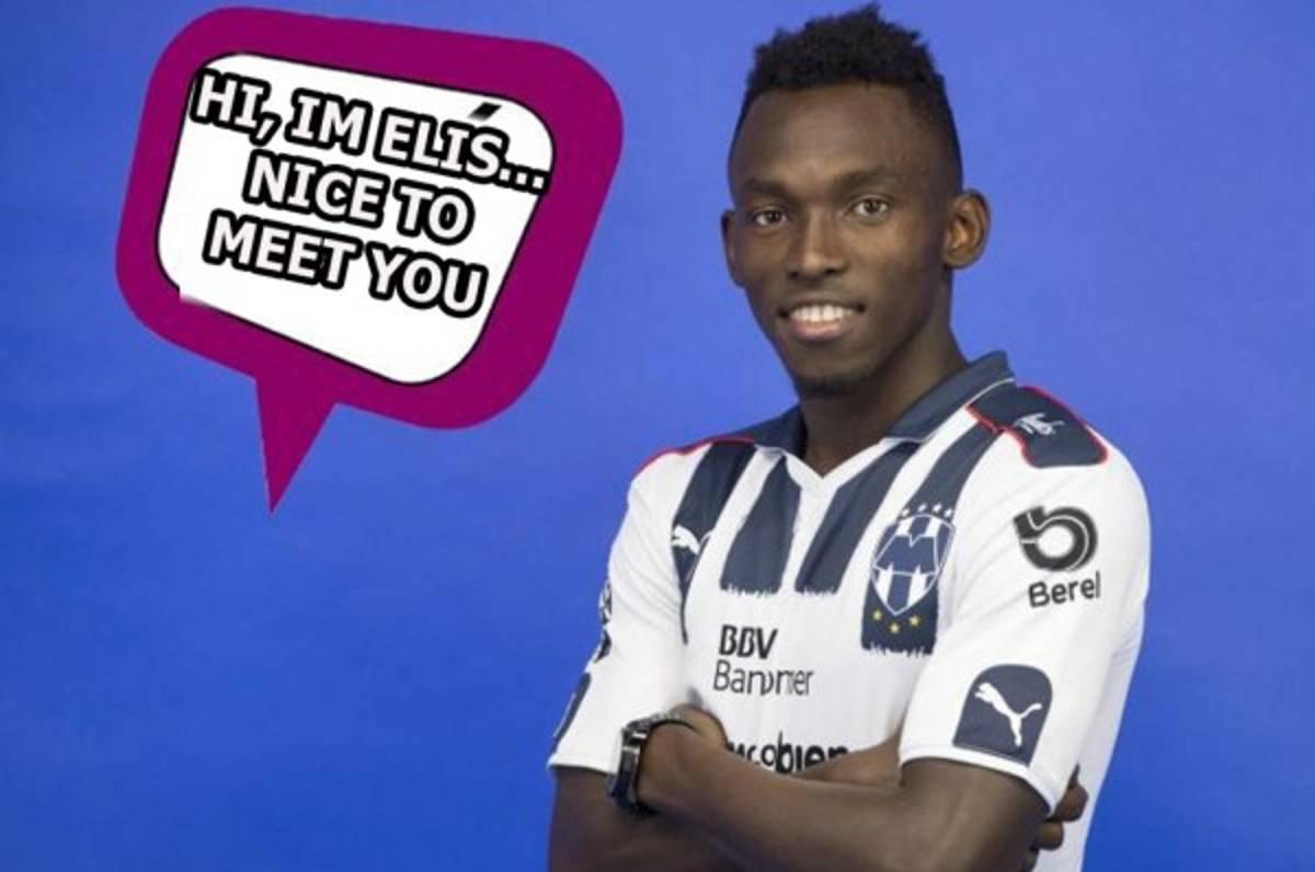Así se burlan de la llegada de Alberth Elis al Houston Dynamo ¡Llueven los memes!
