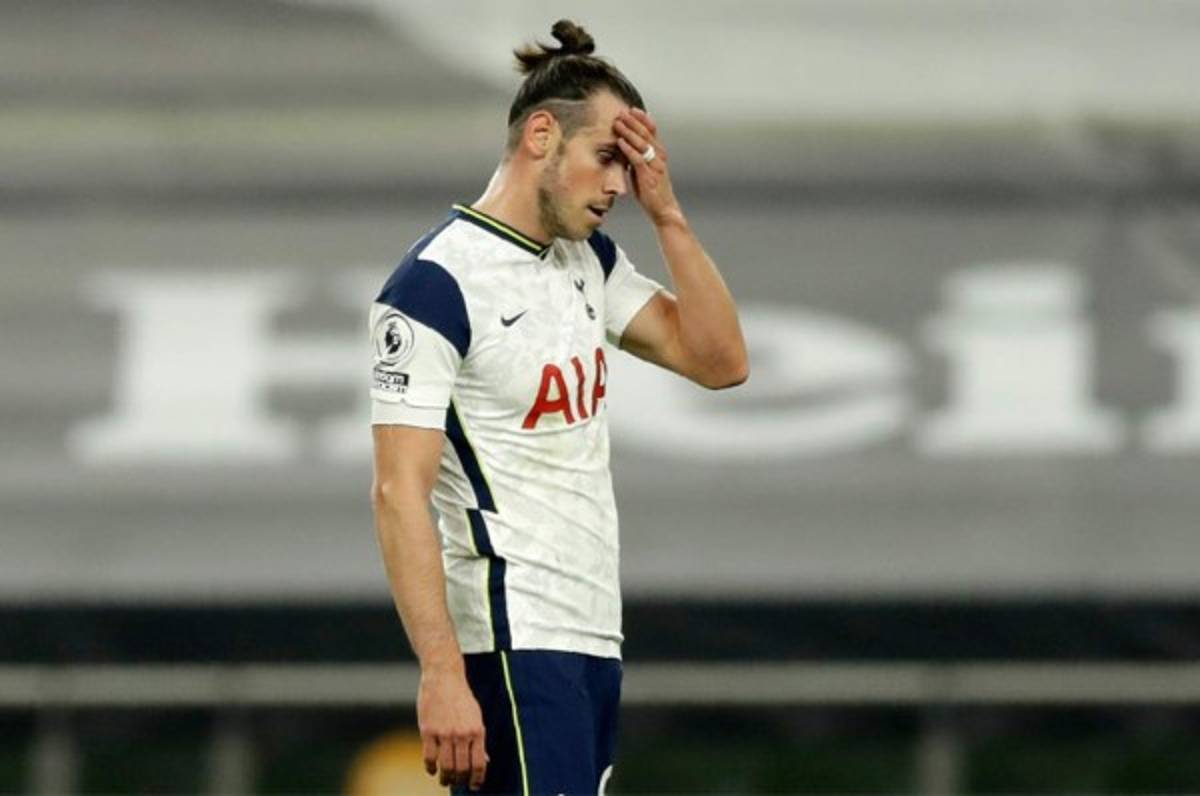 Gareth Bale: Marcado por las lesiones, el fiasco de su cesión y el hundimiento de su carrera