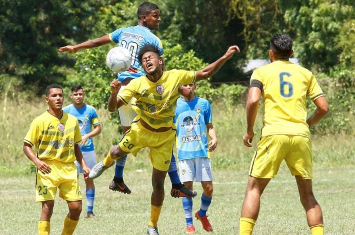 Se viene un miércoles cargado de fútbol en Liga de Ascenso