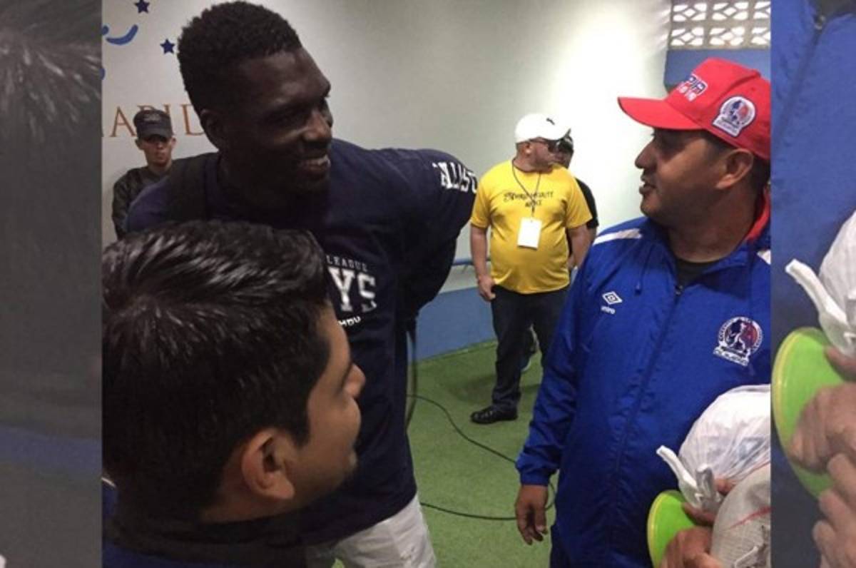 Henry Figueroa y Javier Estupiñán, descartados para la Gran final ante Olimpia