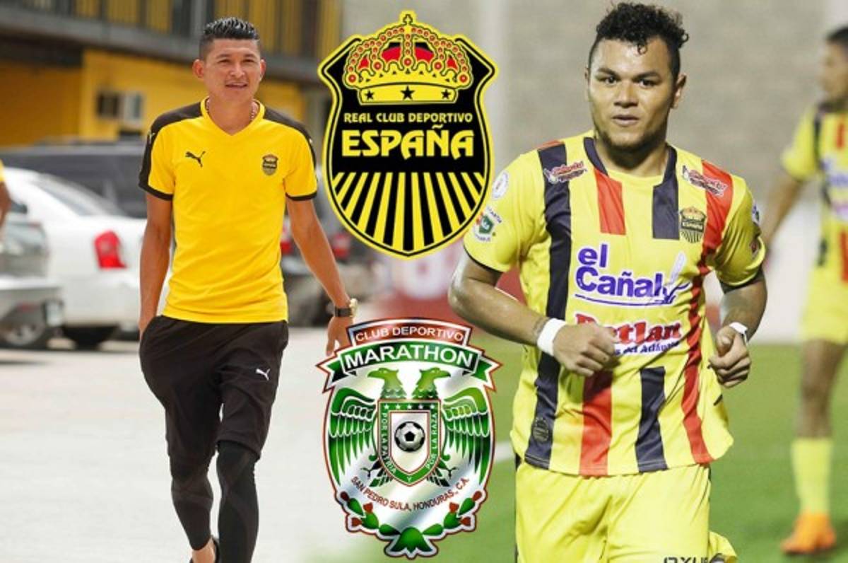 Mario Martínez y Camello Delgado serán baja esta noche ante Marathón