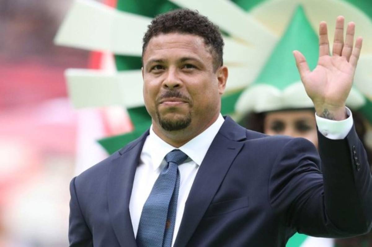 Los inesperados premios de Ronaldo a la plantilla del Valladolid para evitar el descenso