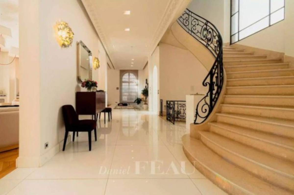 Messi finalmente tiene casa en París: cuánto pagará al mes y quiénes del PSG serán sus vecinos