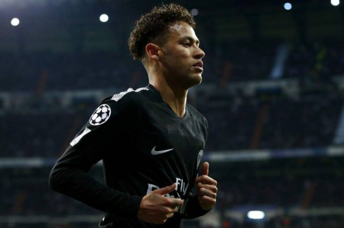 Confesión de Neymar previo al Mundial: ''Nadie tiene más miedo que yo''