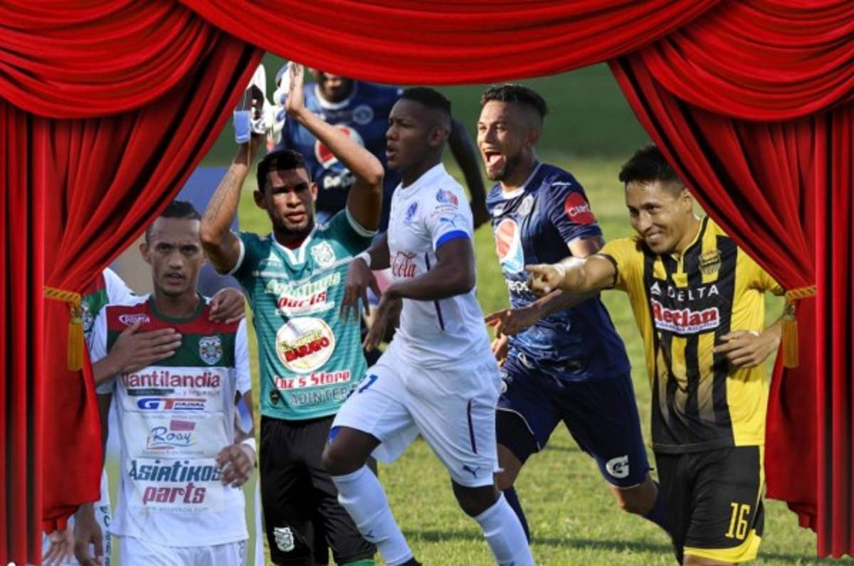 ENCUESTA: ¿Quién fue el mejor jugador de Liga Nacional en el 2016?