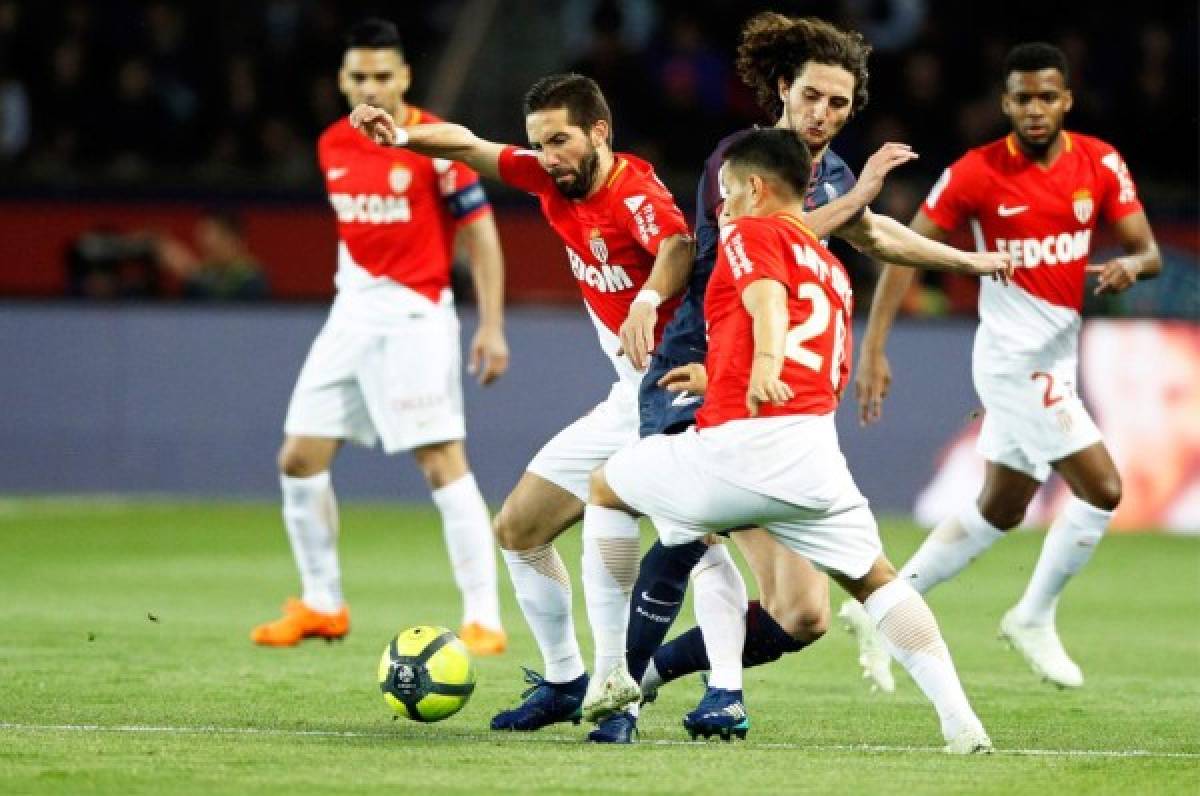 Mónaco reembolsará a seguidores sus entradas tras su fracaso contra el PSG