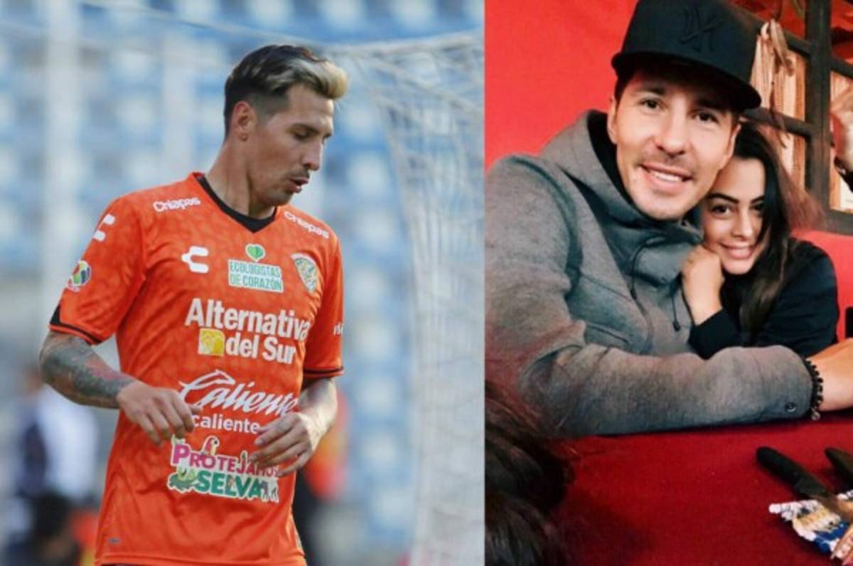 ¡Escándalo! Acusan a Jonathan Fabbro de violar a su ahijada de 11 años