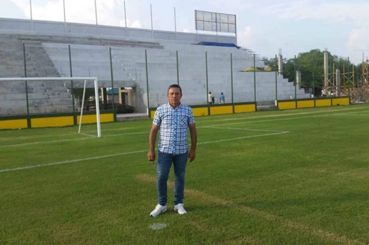 Fichajes Ascenso: Tilguath con futuro incierto, Bruschi regresaría a primera y exMotagua iría al Choloma