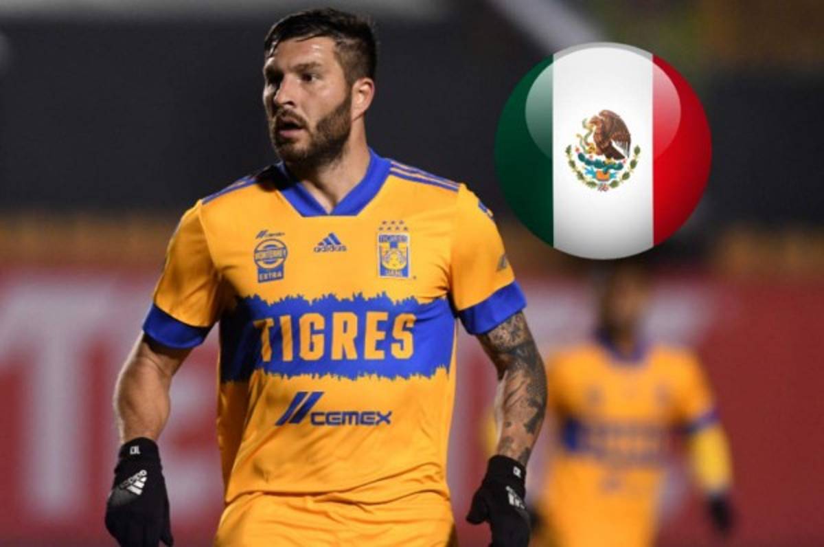 Gignac sorprende: 'México me ofrece una calidad de vida que no puedo tener en Francia'