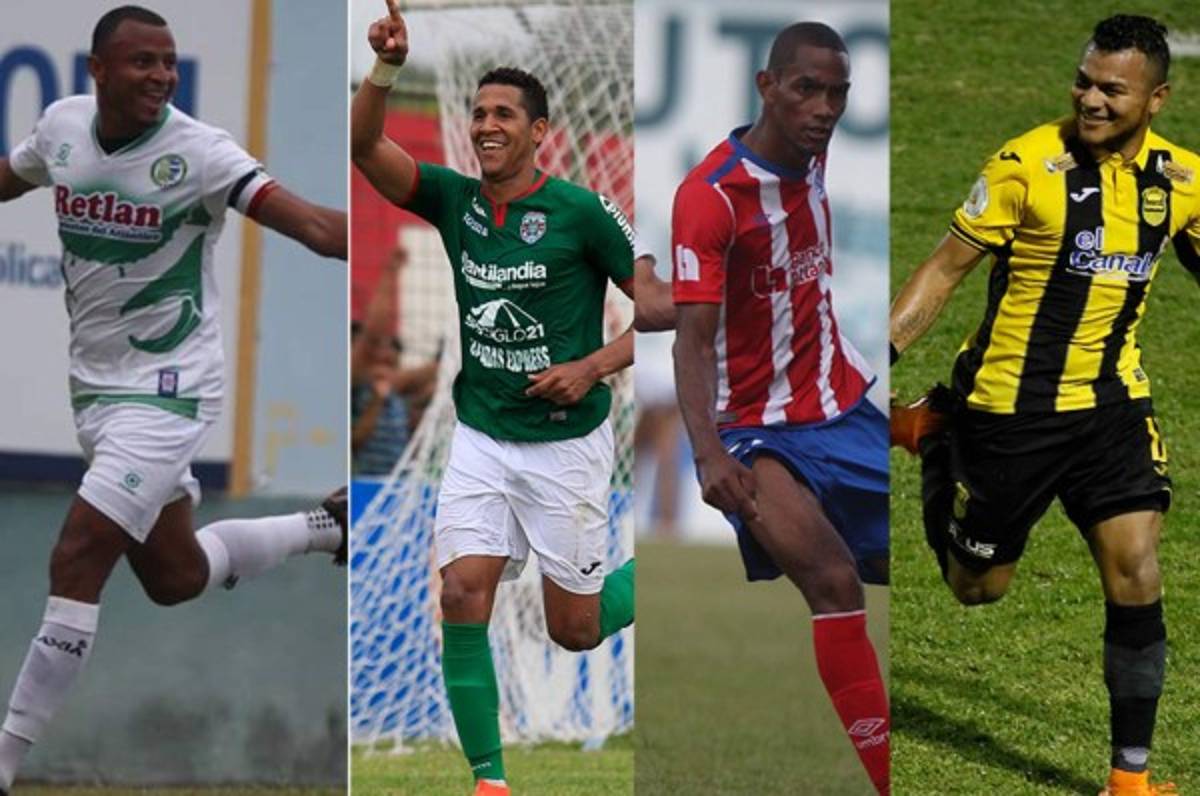 ¡Solo un clásico! Así se jugará la jornada 7 de Liga Nacional