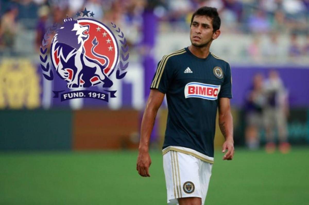 Cristian Maidana rescinde contrato en Brasil y su llegada al Olimpia es inminente