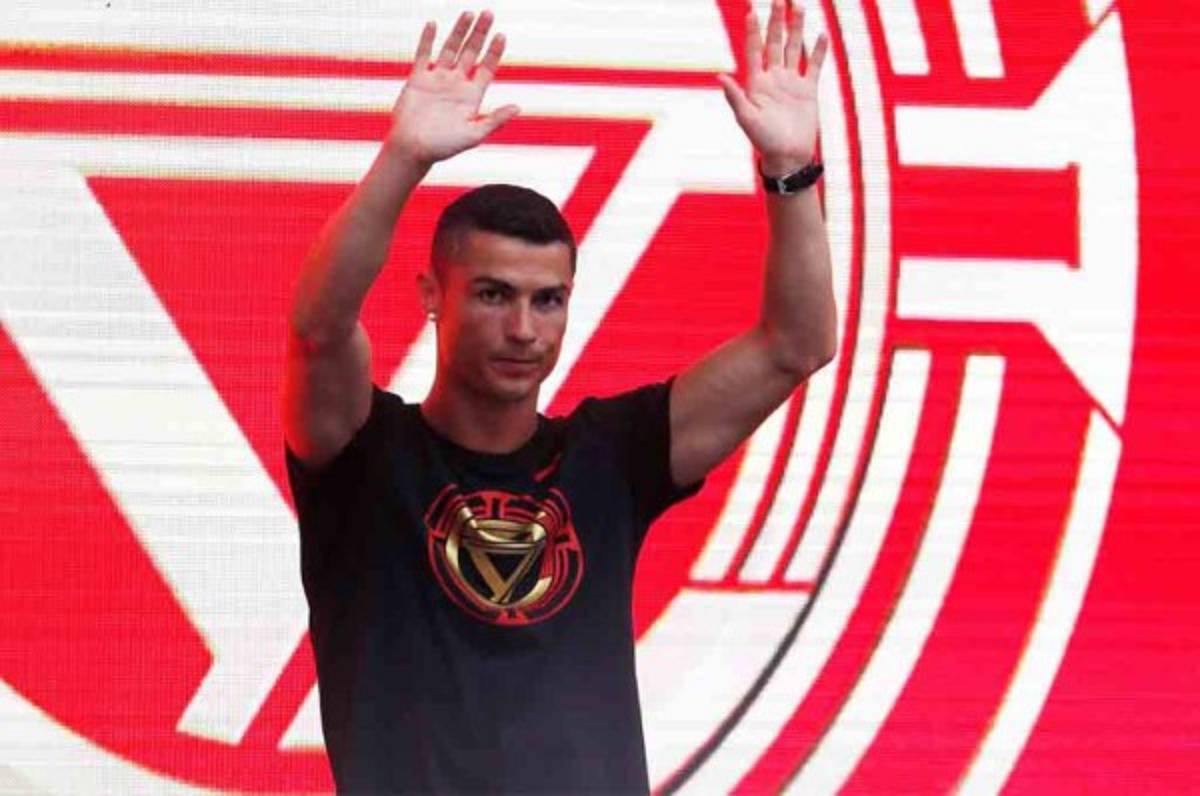 Cristiano Ronaldo pagará 19 millones de euros, más dos años de cárcel