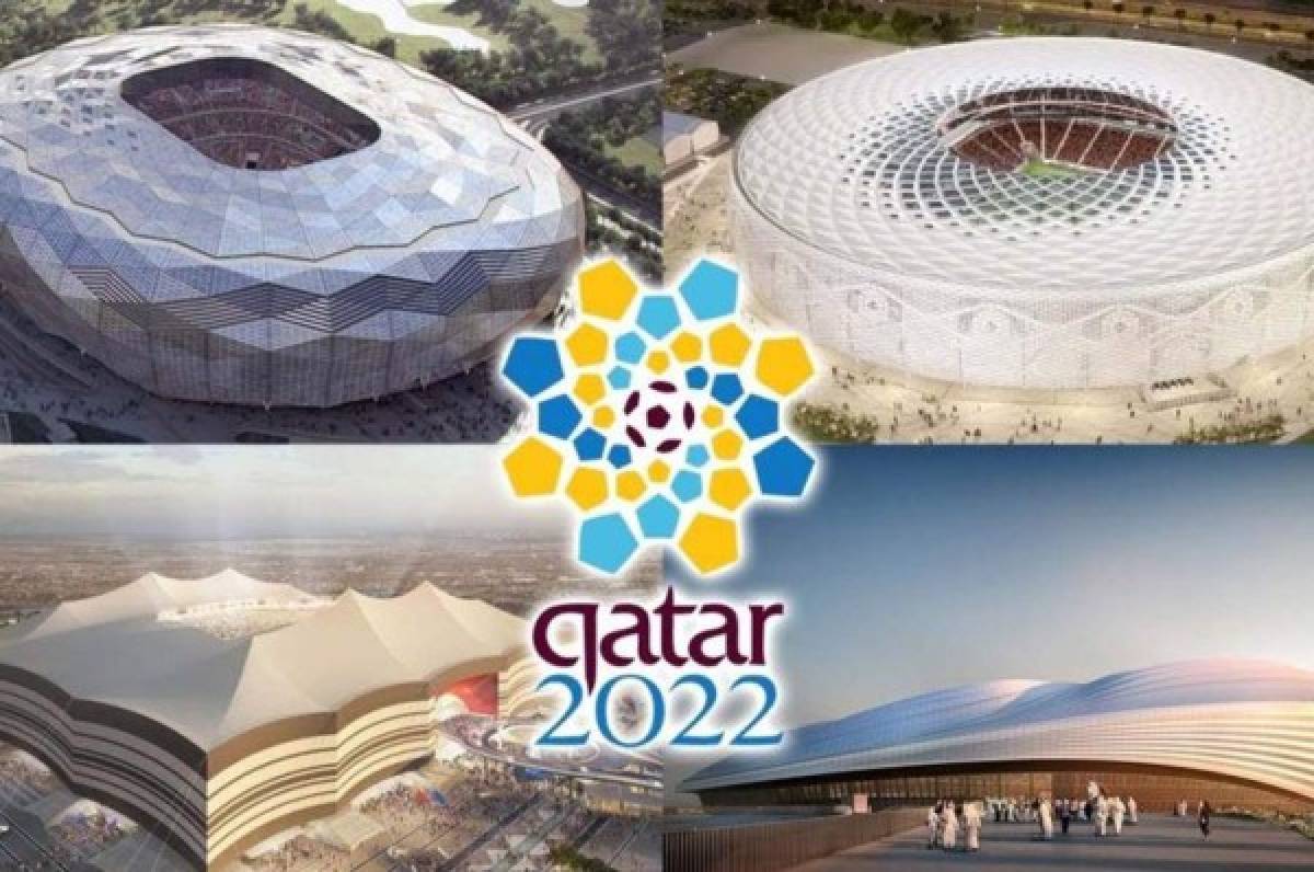 Mundial de Qatar 2022 se jugaría con 48 selecciones por insistencia de Infantinto