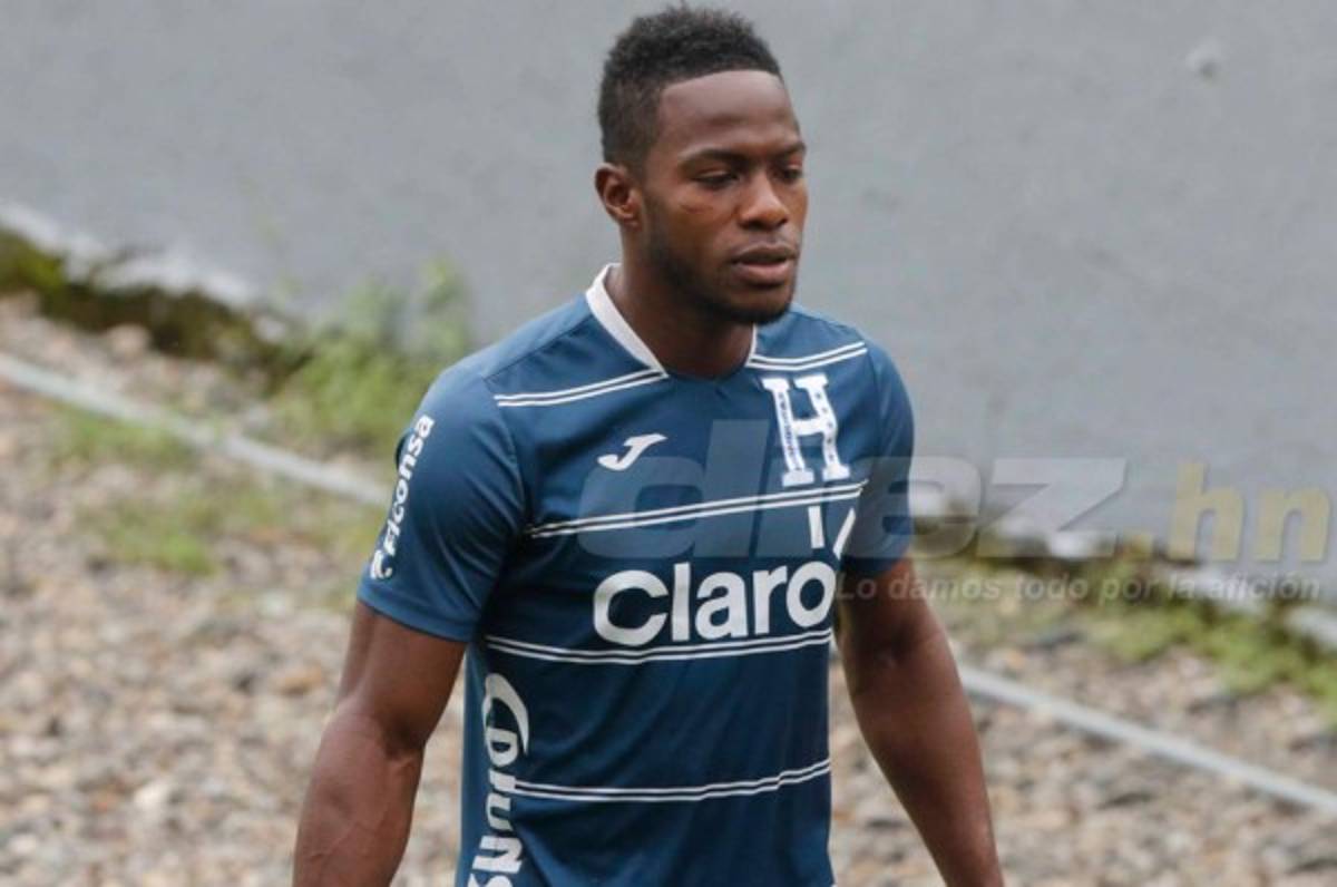 Maynor Figueroa se retiraría de la Selección de Honduras tras Rusia 2018