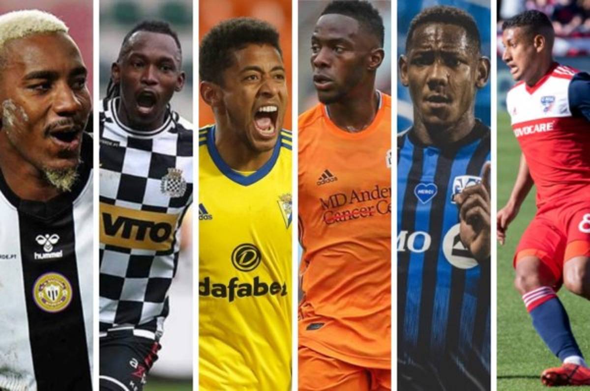 Legión cinco estrellas: Así será la actividad del fin de semana de los legionarios en el extranjero