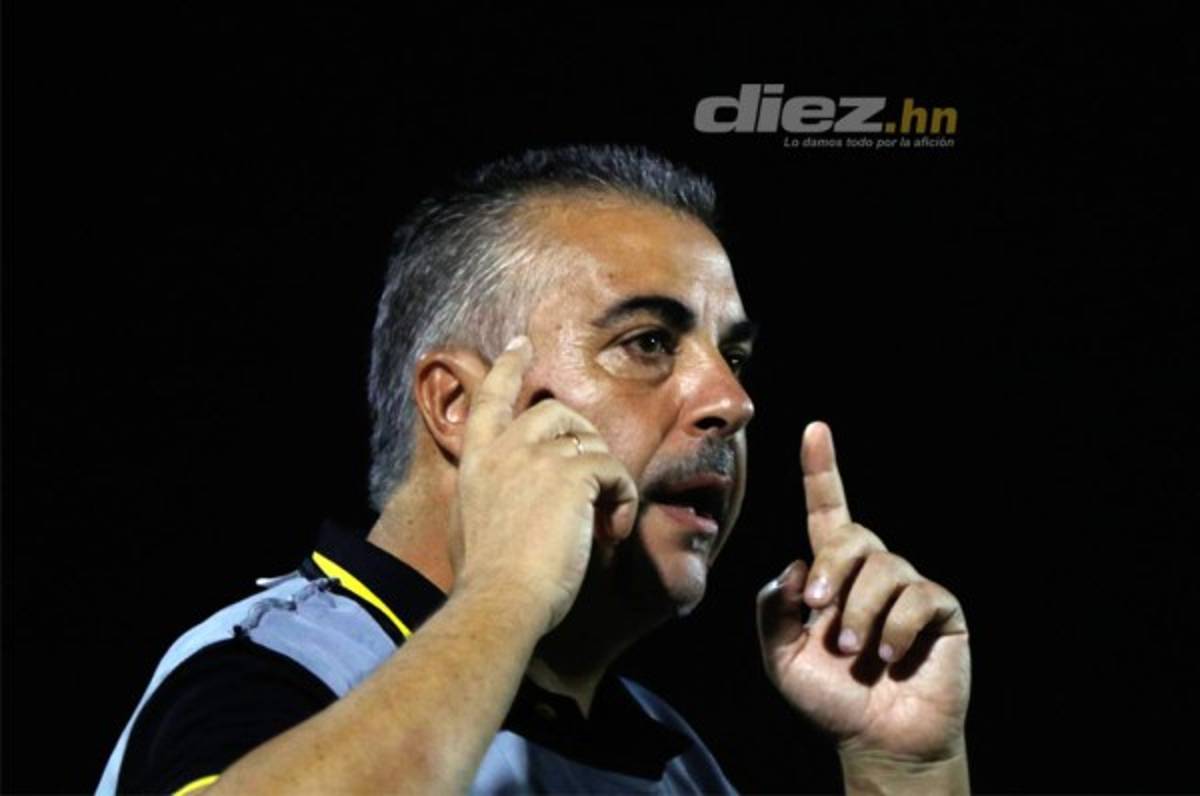 Ramiro Martínez y la cima del Clausura 2020: '¿Por qué no? Está en la gama de posibilidades'