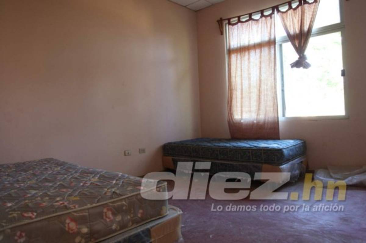 Conocé el patrimonio del Vida en La Ceiba, una sede con más de una década